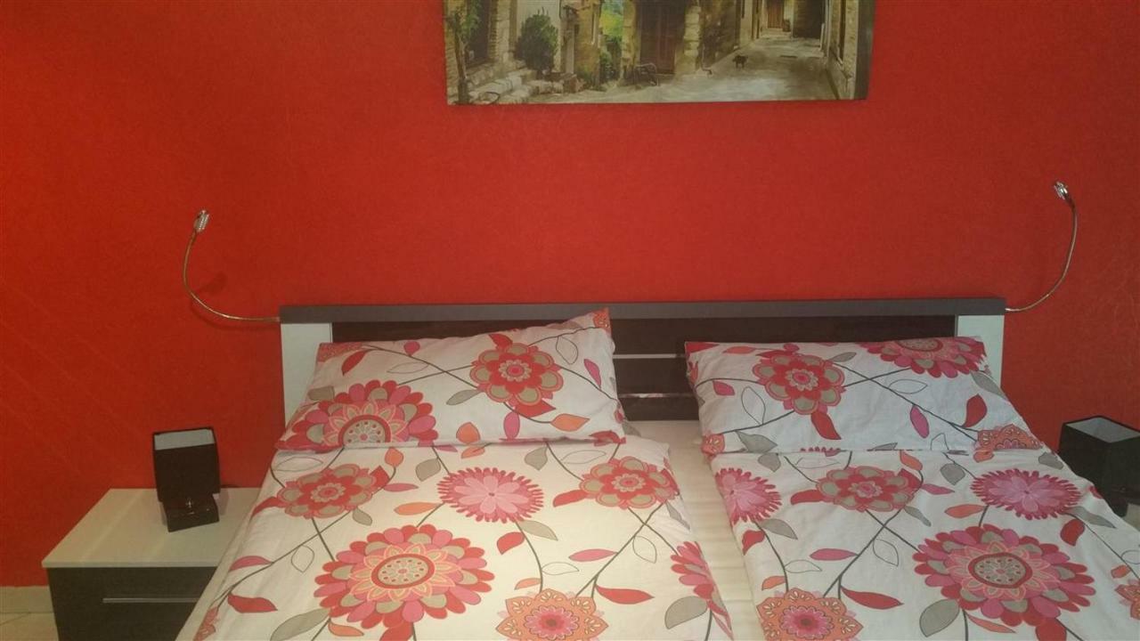Апартаменты Apartament Andreas Мендзыздрое Экстерьер фото